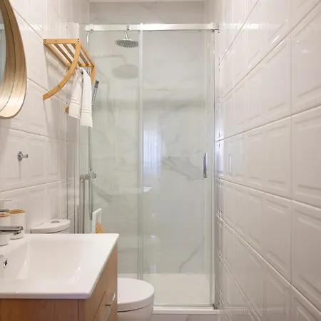 Apartament Essences *