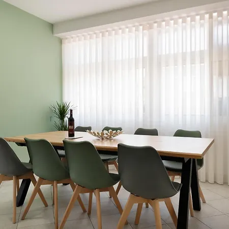 Lägenhet Essences *