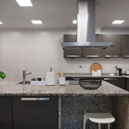 Apartament Essences
