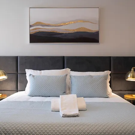 Lägenhet Essences *