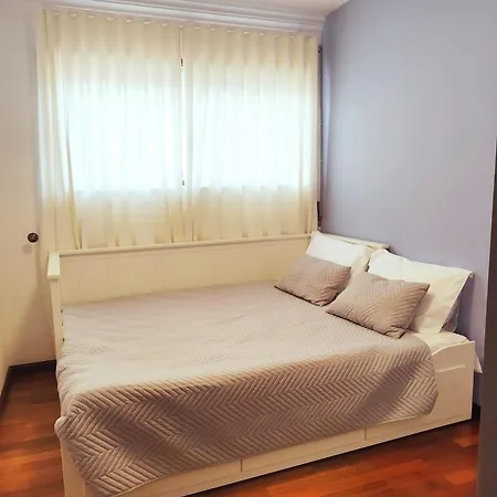 Essences Apartament Porto