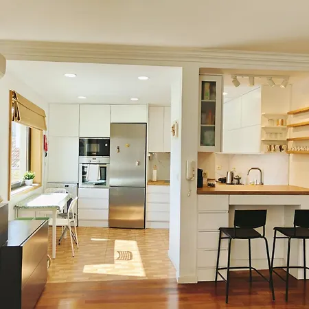 Apartament Essences *