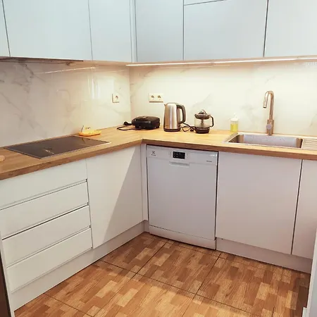Essences Apartament