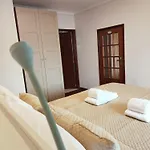 Essences Apartmán