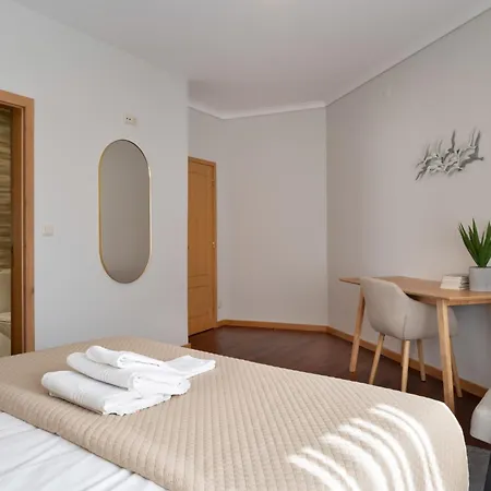 Essences Apartment *