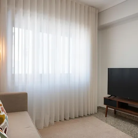 Apartment Essences Porto