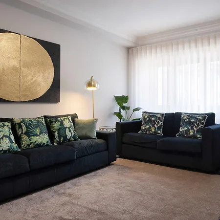 Apartment Essences Porto