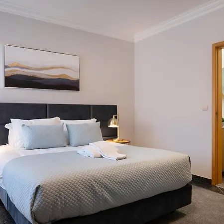 Apartment Essences Porto