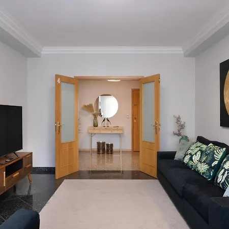 Apartment Essences