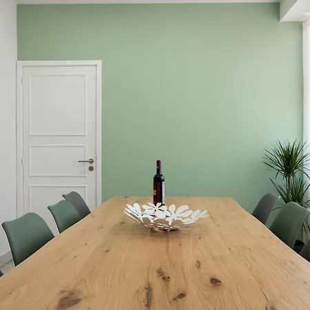 Apartment Essences Porto