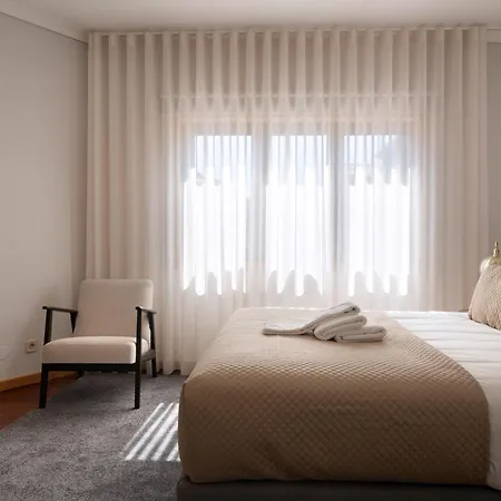 Apartment Essences Porto