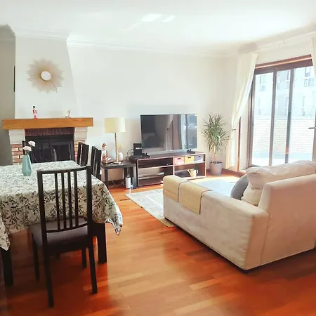 Apartment Essences