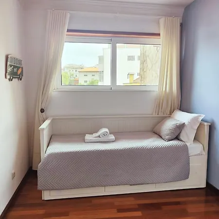 Apartment Essences Porto