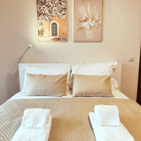 Apartment Essences