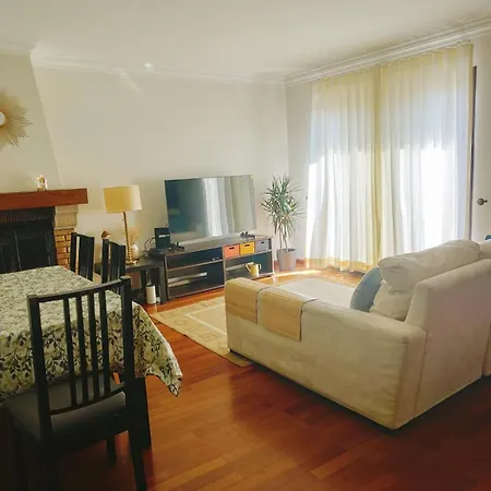Essences Apartment Porto