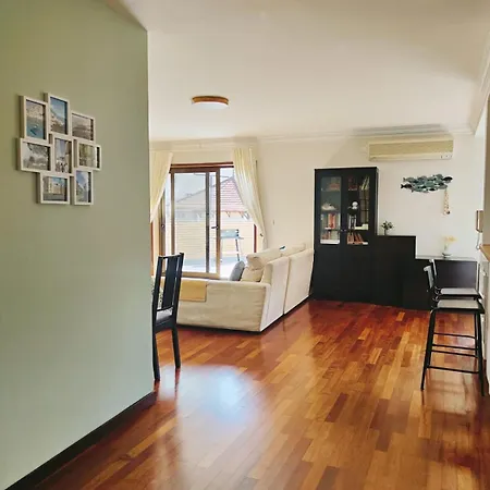 Essences Apartment