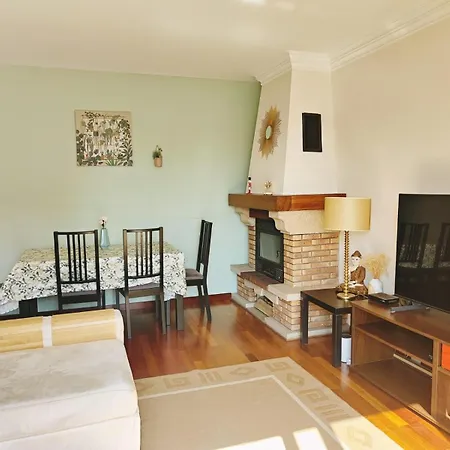Apartment Essences Porto