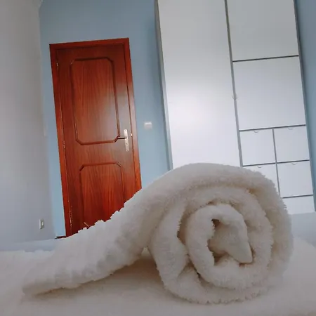 Essences Apartment *