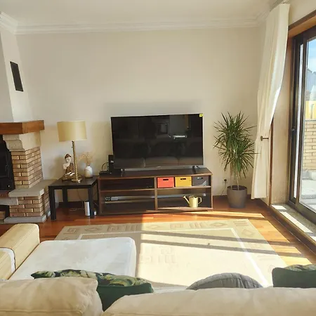 Apartment Essences