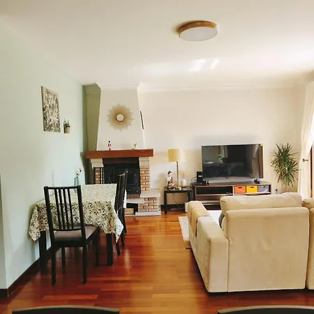 Essences Apartment Porto