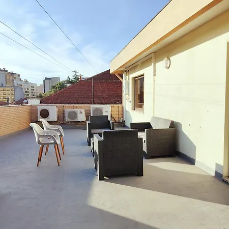 Essences Apartment *