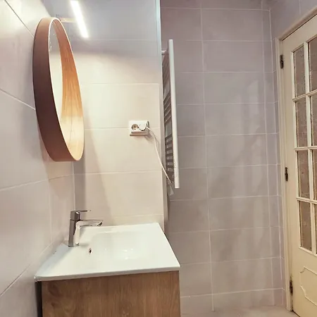 Essences Apartment Porto