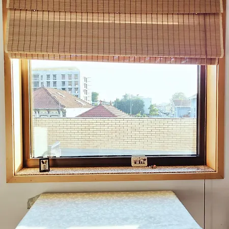 Essences Apartment