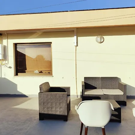 Essences Apartment