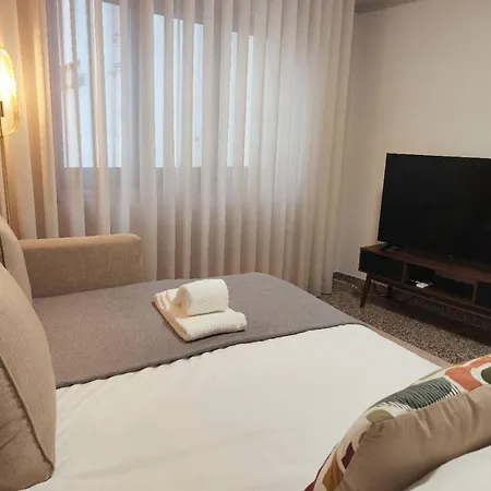 Essences Apartment