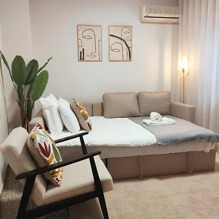 Essences Apartment Porto