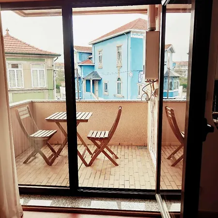 Apartment Essences Porto