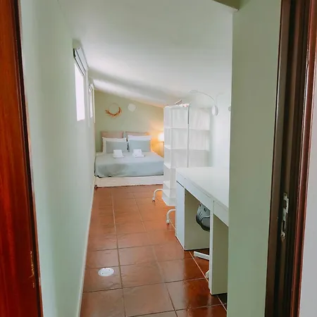 Apartment Essences