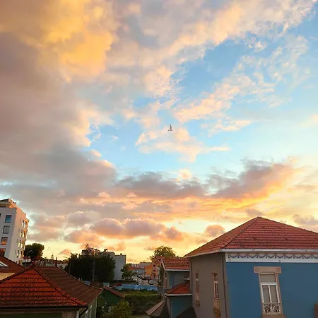 Apartment Essences Porto