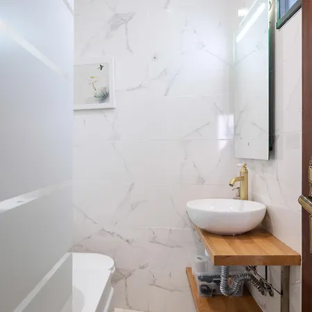 Essences Appartement Porto