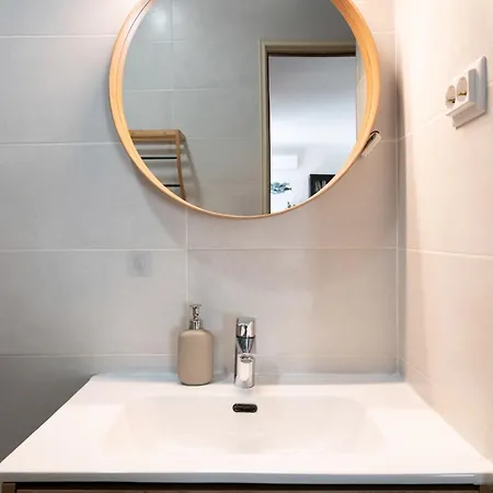 Appartement Essences