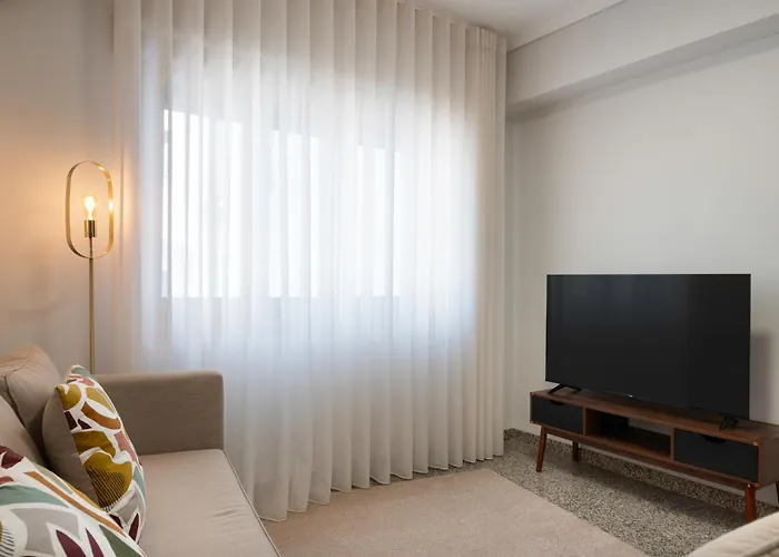 Apartmán Essences Porto