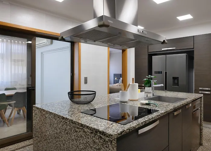 Apartmán Essences *