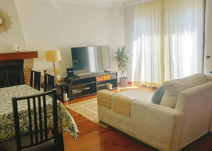 Essences דירה פורטו