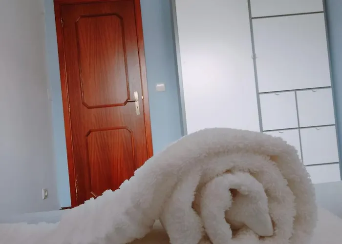 Essences Apartmán *