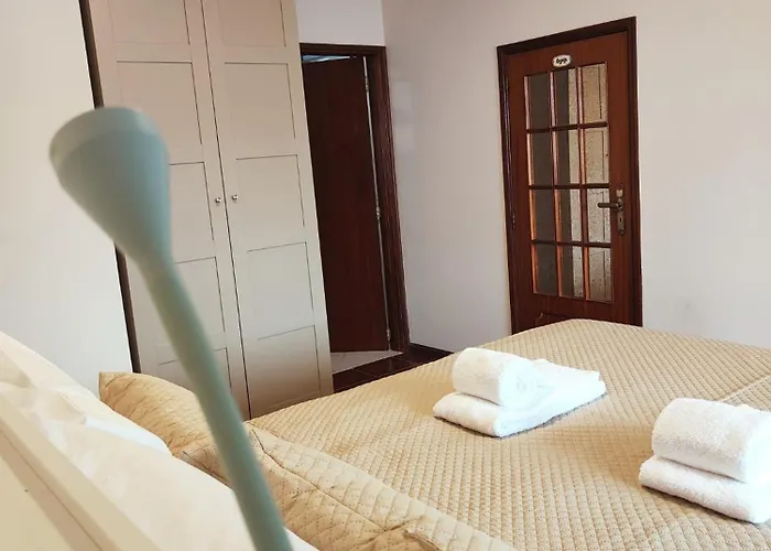 Apartmán Essences *