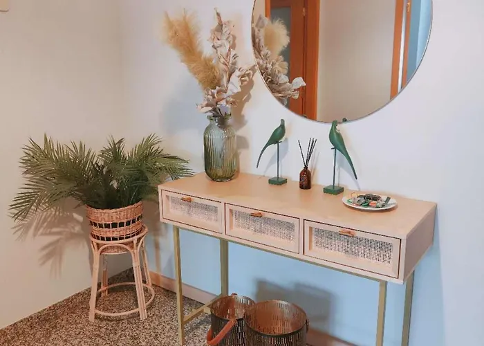 Apartmán Essences *