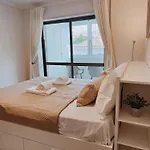 Essences Appartamento Oporto
