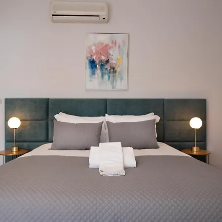 Appartement Essences