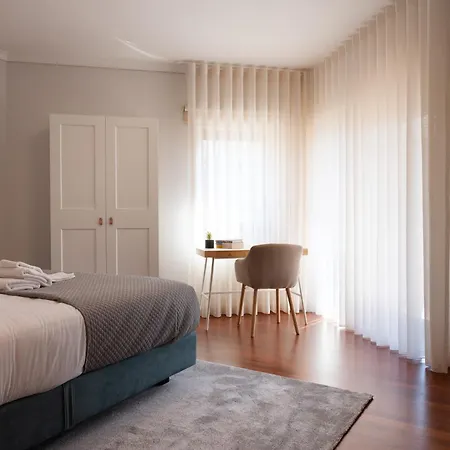 Appartement Essences