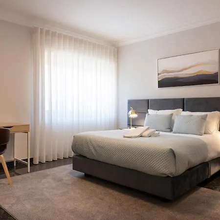 Appartement Essences