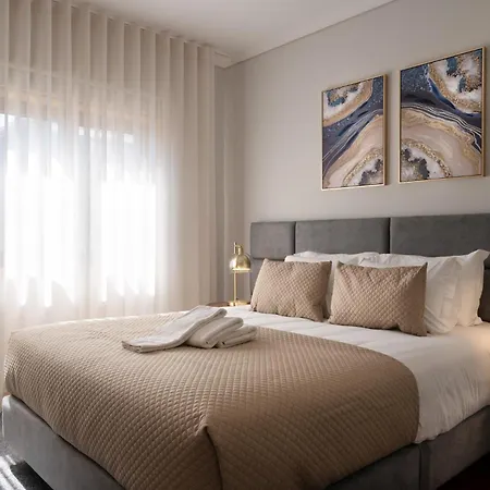 Appartement Essences