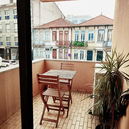 Essences Oporto