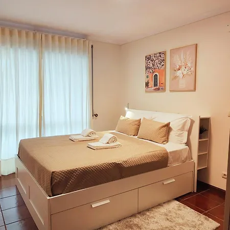 Essences Appartement