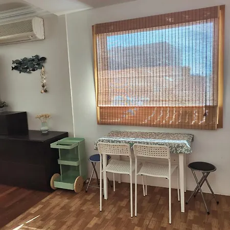 Appartement Essences *