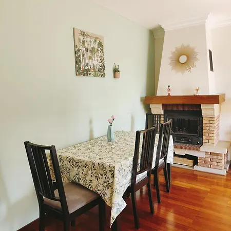 Essences Appartement